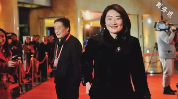 天诚配资 宗馥莉被“异母弟妹”起诉，争产背后宫斗多！长公主接班不易…