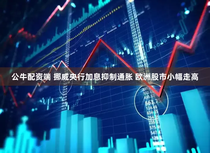 公牛配资端 挪威央行加息抑制通胀 欧洲股市小幅走高